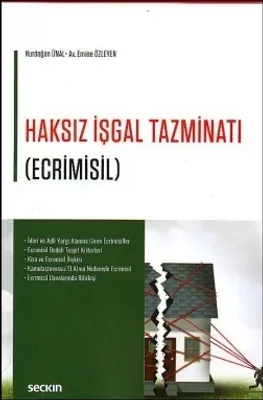Haksız İşgal Tazminatı (Ecrimisil)