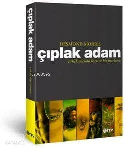 Çıplak Adam