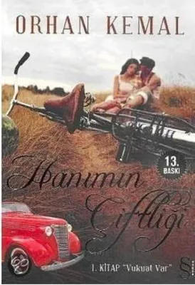 Vukuat Var : Hanımın Çiftliği 1