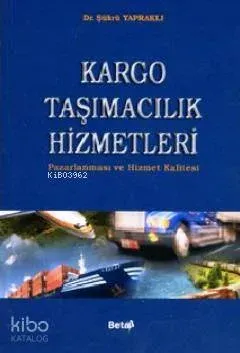 Kargo Taşımacılık Hizmetleri