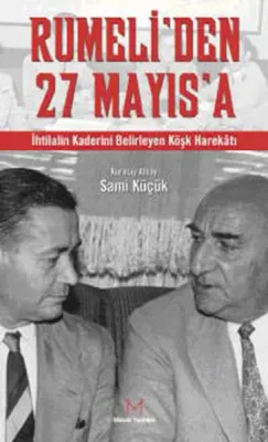 Rumeli'den 27 Mayıs'a