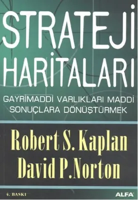 Strateji Haritaları