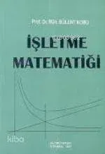 İşletme Matematiği