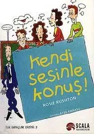 Kendi Sesinle Konuş!