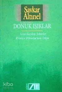 Donuk Işıklar