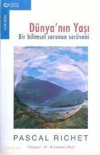 Dünyanın Yaşı