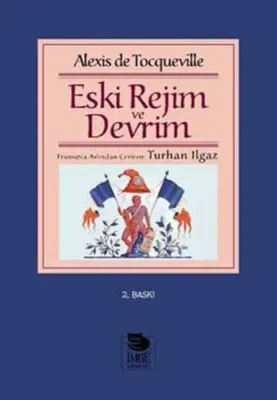 Eski Rejim ve Devrim