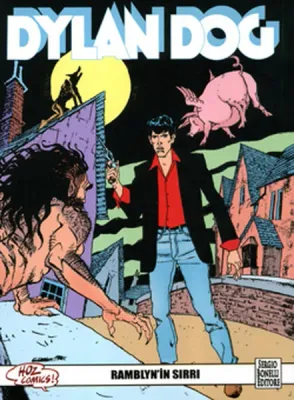 Dylan Dog