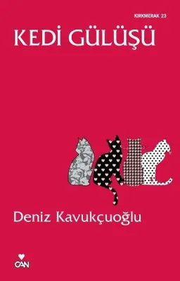 Kedi Gülüşü