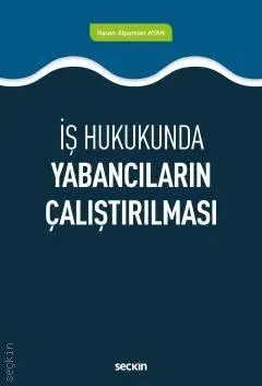 Yabancıların Çalıştırılması