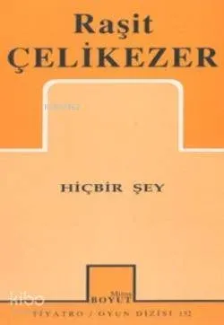 Hiçbir Şey