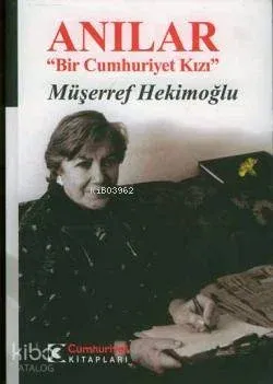 Anılar