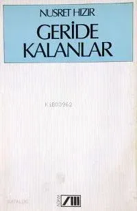 Geride Kalanlar