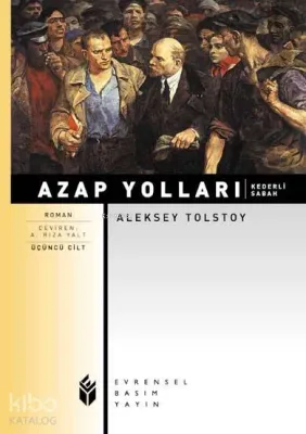 Azap Yolları 3