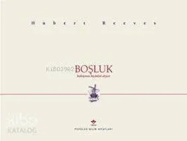 Boşluk Bakışının Biçimini Alıyor
