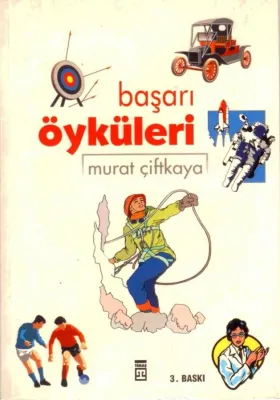 Başarı Öyküleri