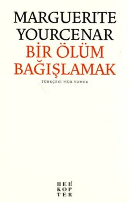 Bir Ölüm Bağışlamak