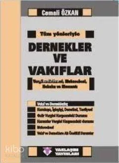Dernekler ve Vakıflar