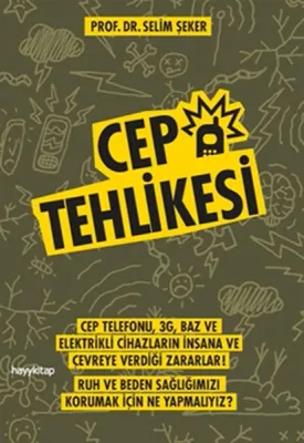 "Cep Tehlikesi"