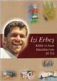 İzi Erbeş