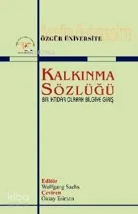 Kalkınma Sözlüğü