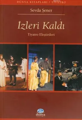 İzleri Kaldı