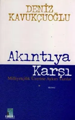 Akıntıya Karşı