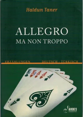 Allegro ma non troppo