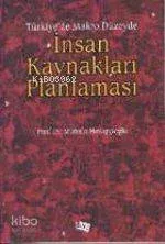 İnsan Kaynakları Planlaması