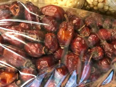 Kuşburnu (1 kg) Kuşburnu (1 kg)