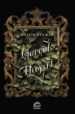 Gerçek Hayat Oylum Yılmaz