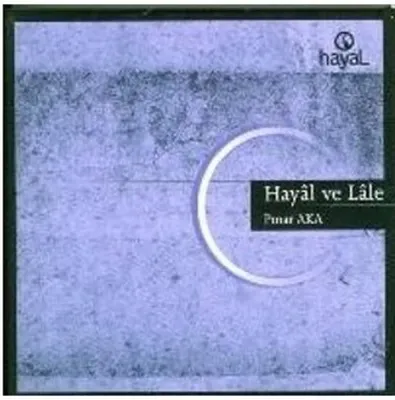 Hayâl ve Lâle