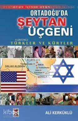Ortadoğu'da Şeytan Üçgeni