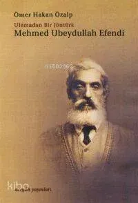 Mehmet Ubeydullah Efendi