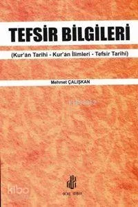 Tefsir Bilgileri