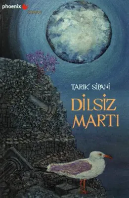 Dilsiz Martı