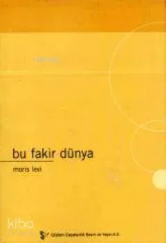 Bu Fakir Dünya
