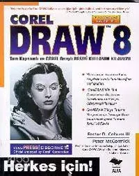 Corel Draw 8