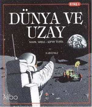 Dünya ve Uzay