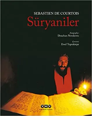 Süryaniler.