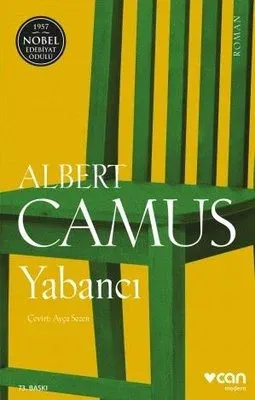 Yabancı A.C