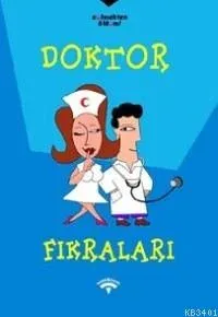Doktor Fıkraları
