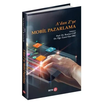 A dan Z ye Mobil Pazarlama %10 indirimli Ruziye Cop