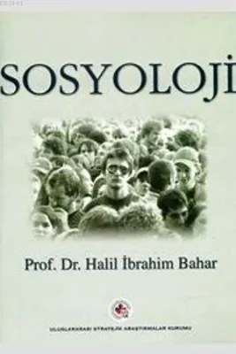 Sosyoloji