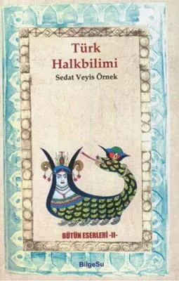 Türk Halk Bilimi Sedat Veyis Örnek