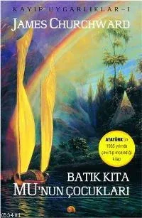 Batık Kıta Mu'nun Çocukları