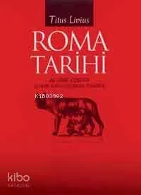 Roma Tarihi 5-6-7