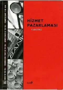 Hizmet Pazarlaması