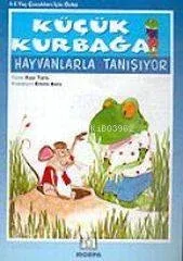 Küçük Kurbağa