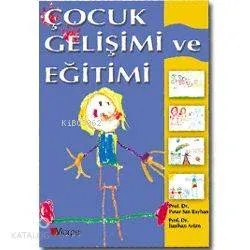 Çocuk Gelişimi ve Eğitimi
